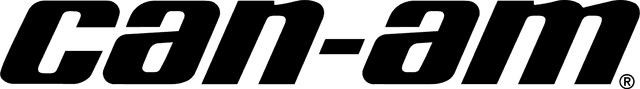 Logo de Can-Am