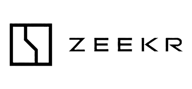 Logo de Zeekr