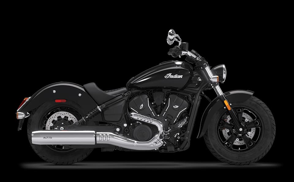 Scout Sixty Classic