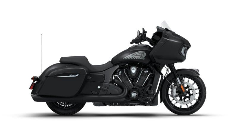 Challenger Dark Horse