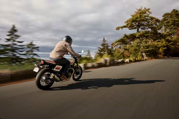 Tracker 400