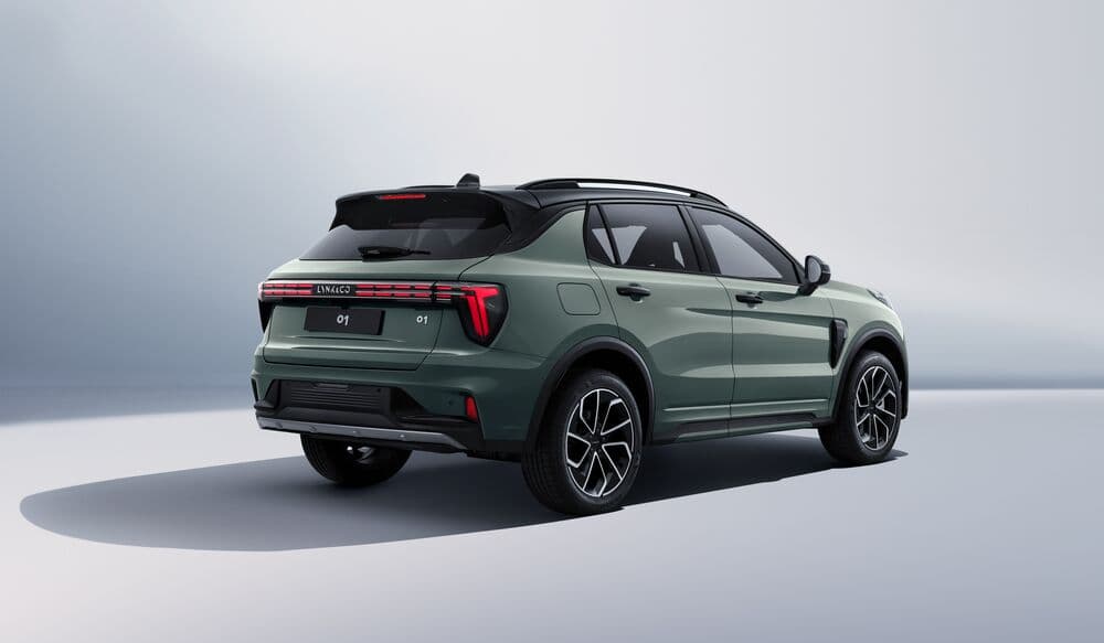 Lynk & Co 01