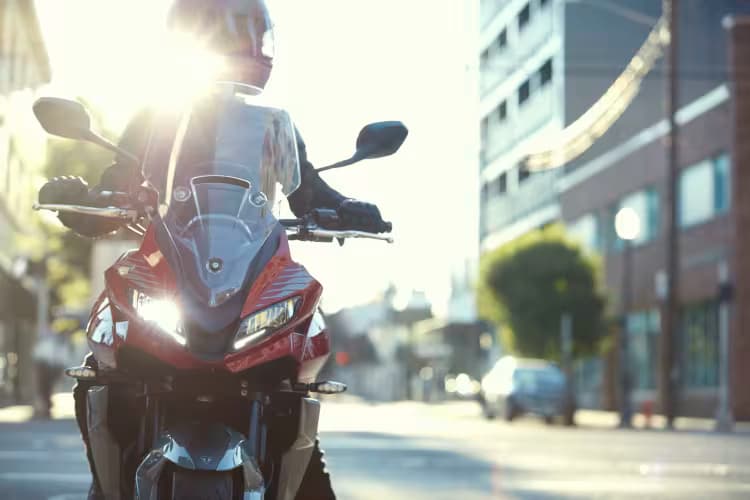 Tiger Sport 800