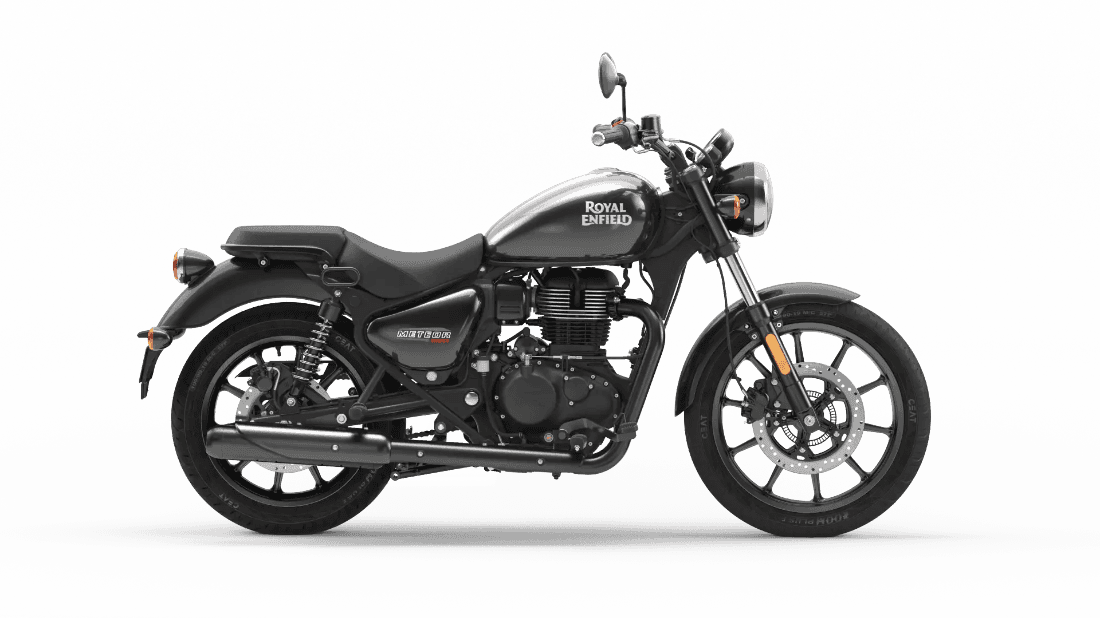 Meteor 350