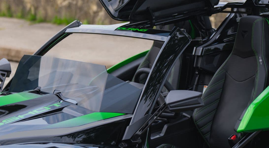 Slingshot Grand Touring