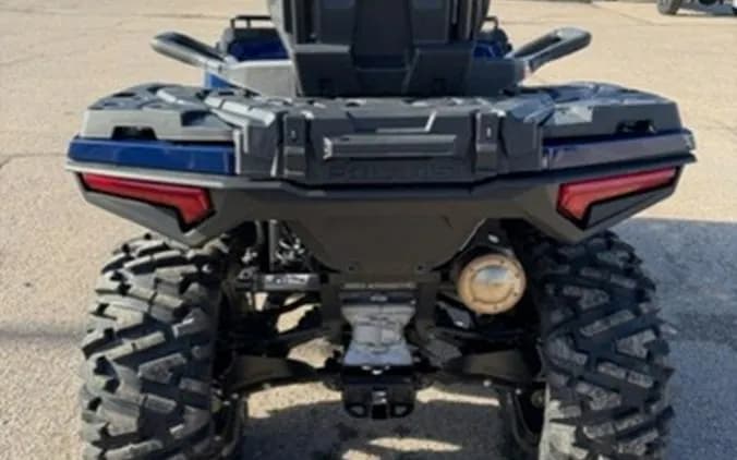 Sportsman Touring 570