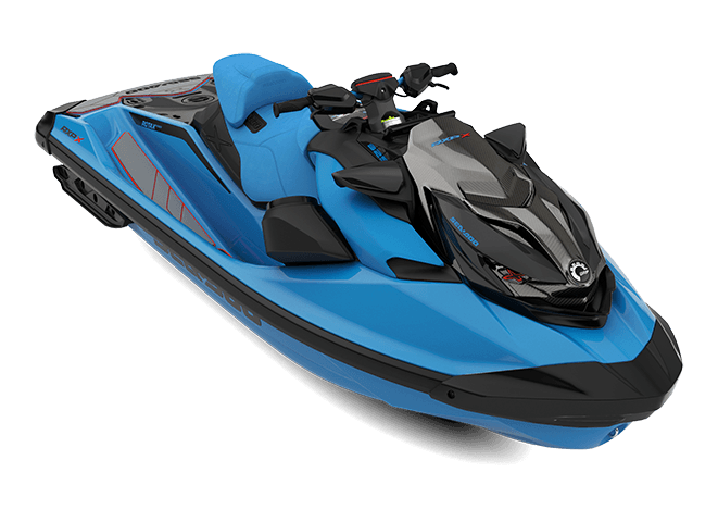 RXP-X RS