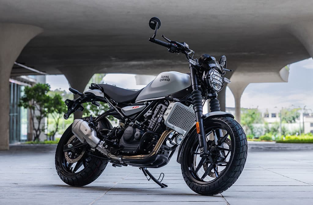 GRR 450