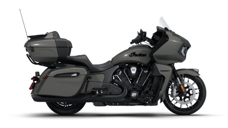 Pursuit Dark Horse with 112 and PowerBand Audio Package