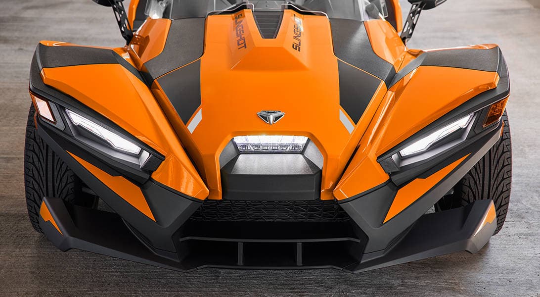 Slingshot SL