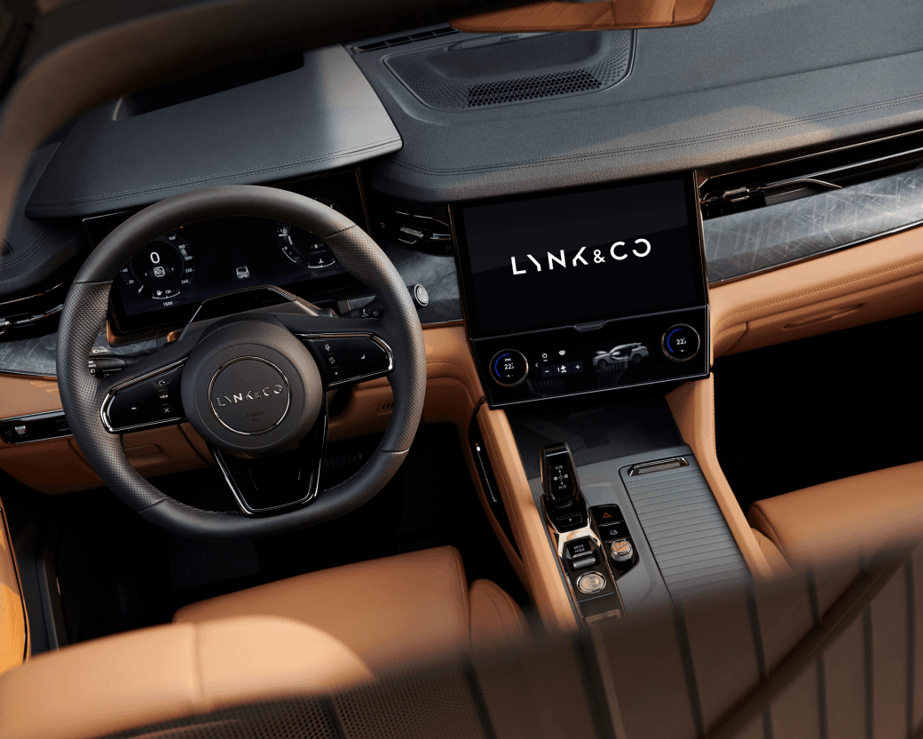 Lynk & Co 09