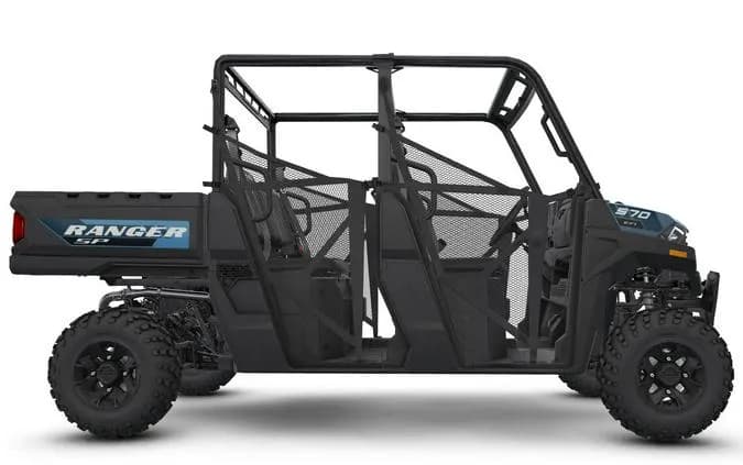 RANGER CREW SP 570