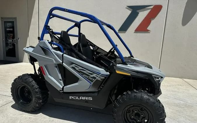 RZR 200 EFI