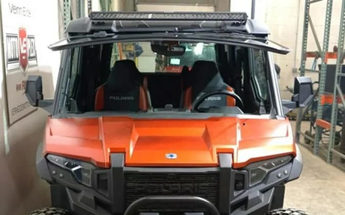 Polaris XPEDITION ADV 5