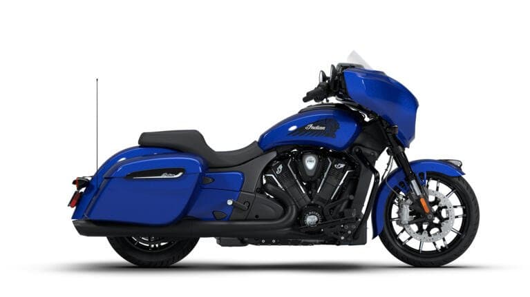 Chieftain PowerPlus Dark Horse