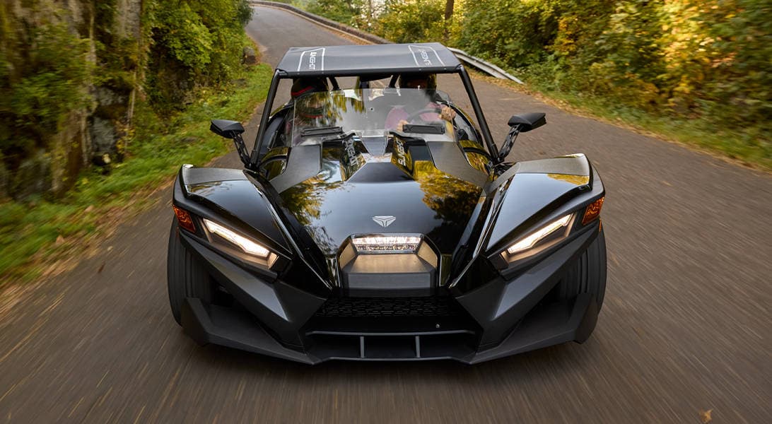 Slingshot S