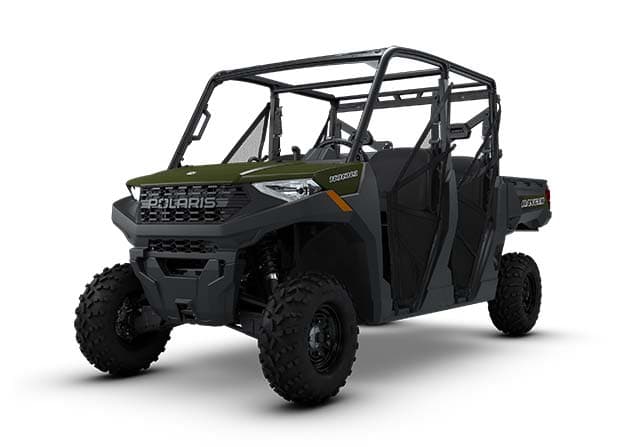 Ranger Crew 1000