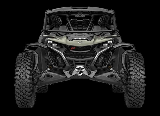 Maverick R X rc