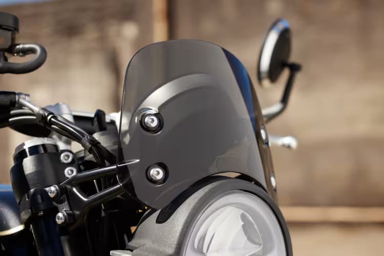 Speed Twin 900