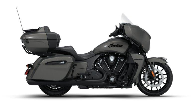 Roadmaster PowerPlus Dark Horse