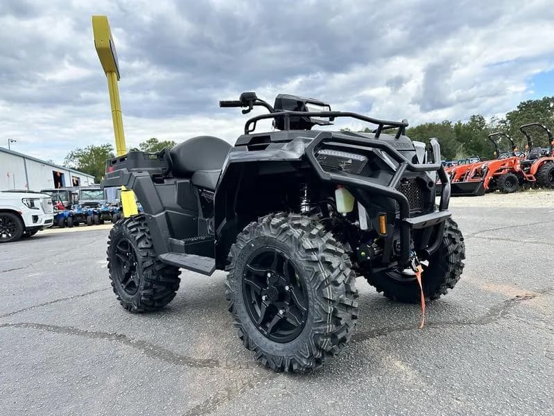 Sportsman 570