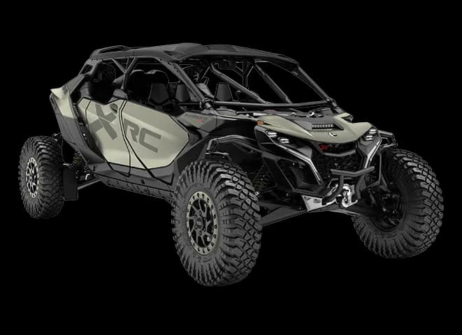 Maverick R X rc