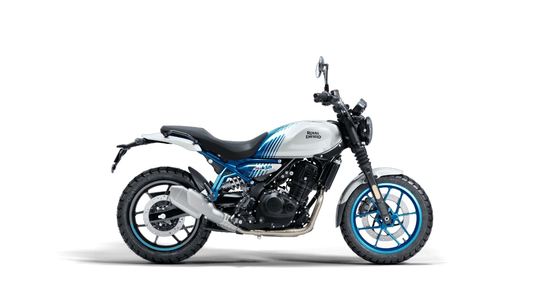 GRR 450