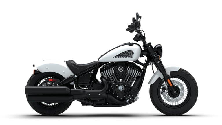 Chief Bobber Dark Horse