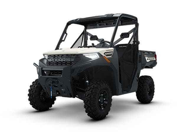 Ranger 1000 Premium