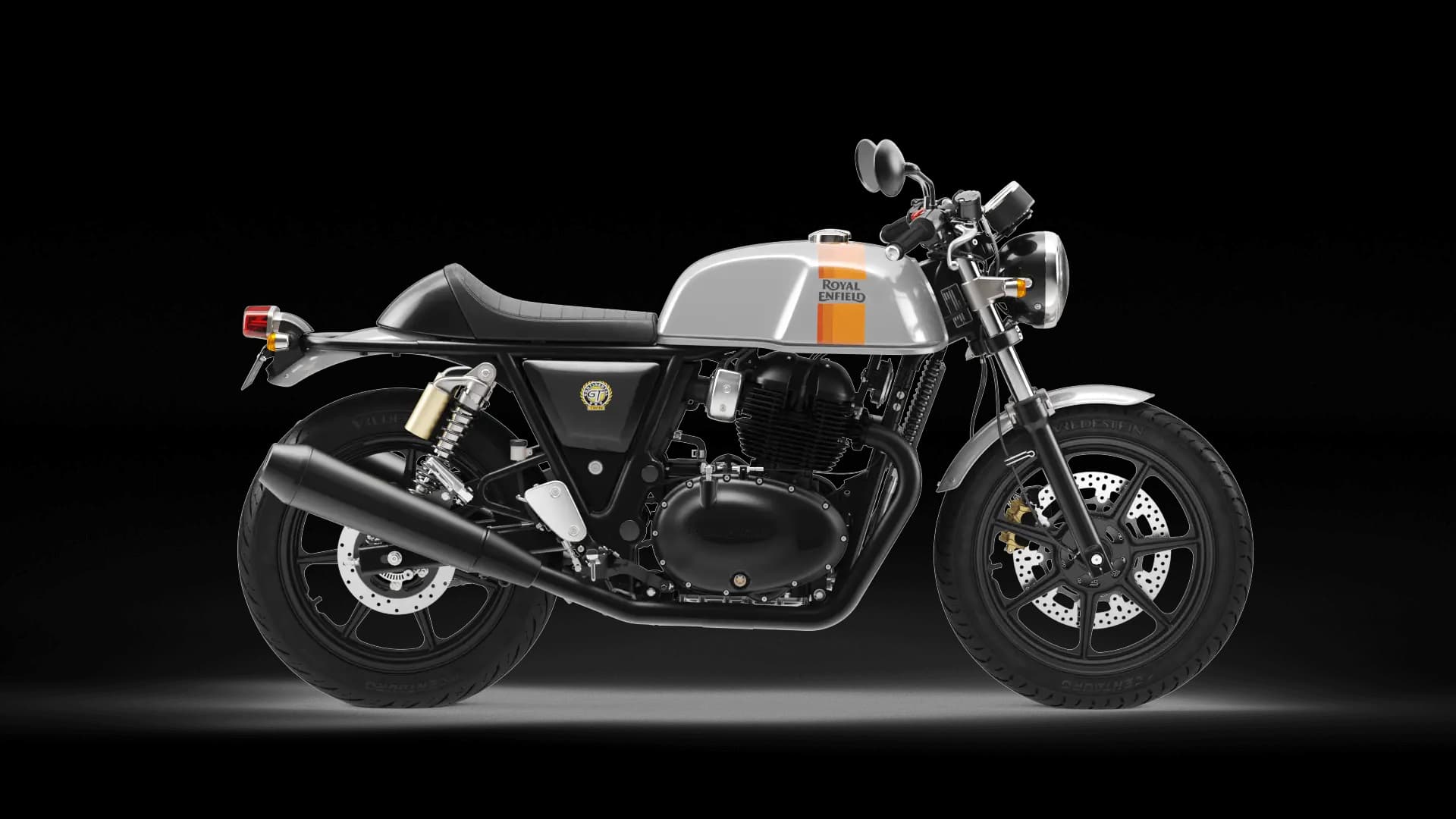 Continental GT 650