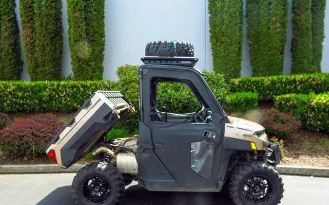 Ranger 1000