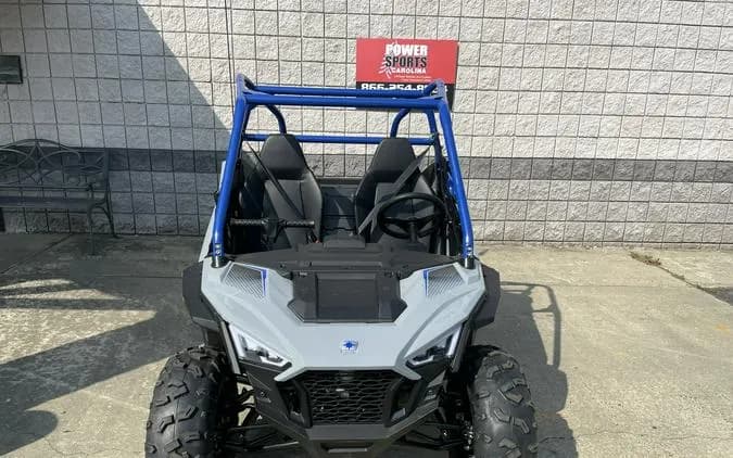 RZR 200 EFI
