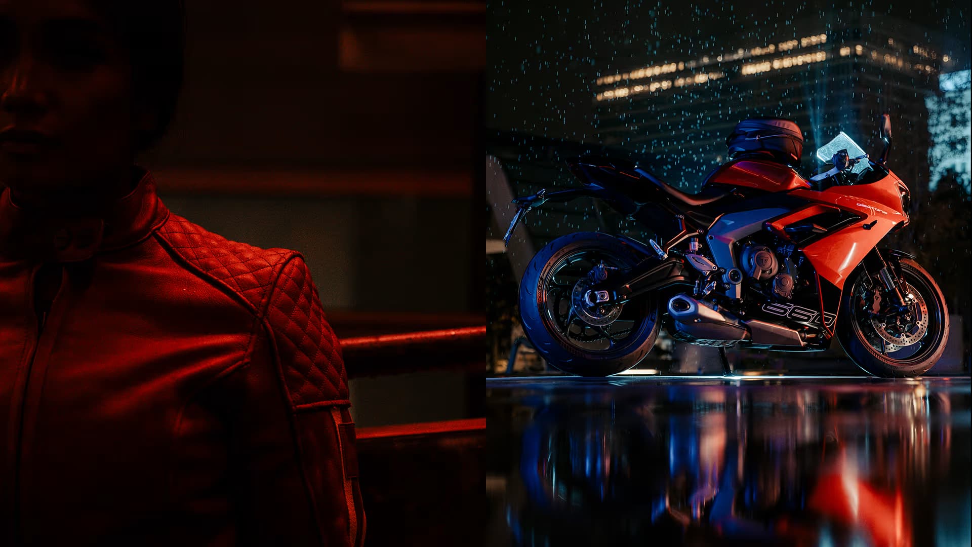 Daytona 660