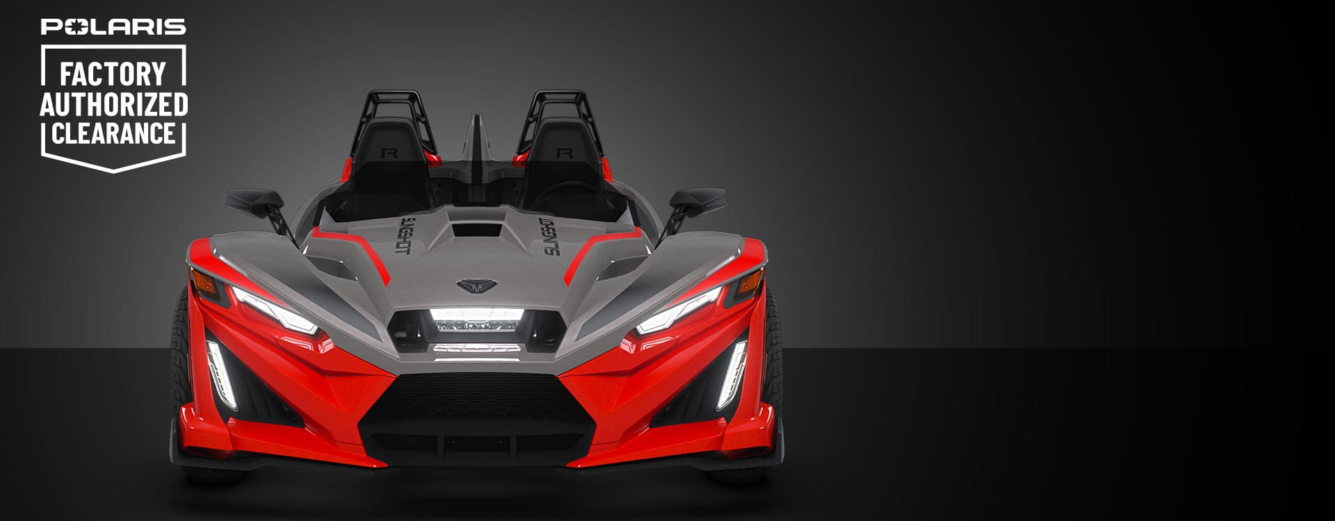 Slingshot SLR