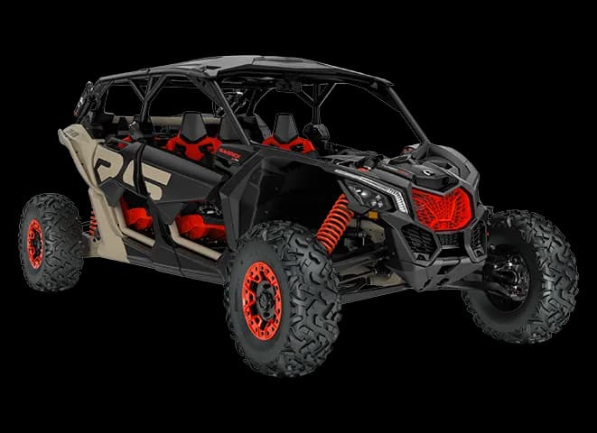 Maverick X3