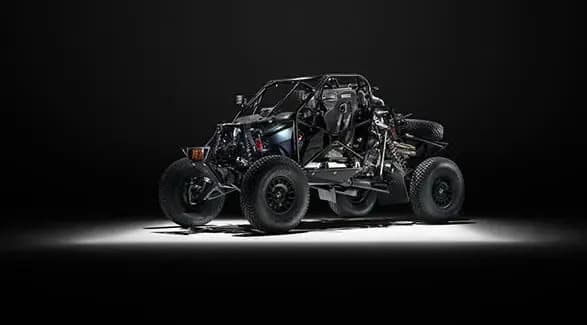 RZR Pro R