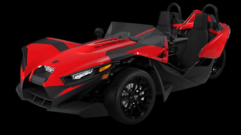 Slingshot S