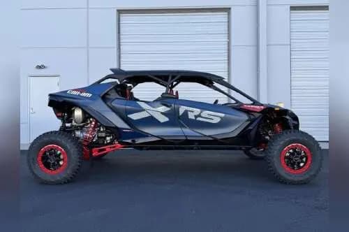 Maverick R MAX X rc