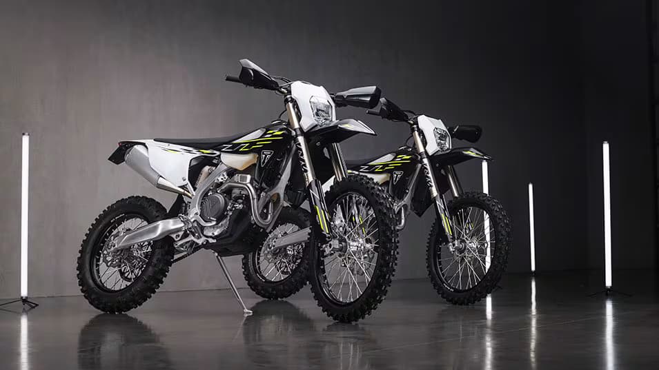TF 250-E