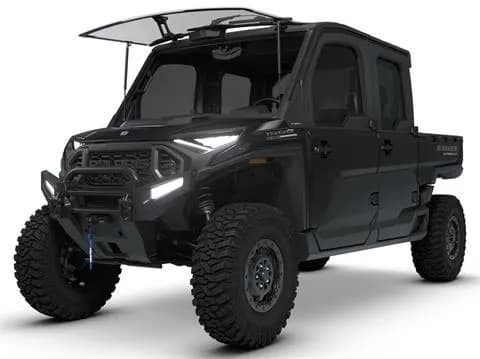 RANGER CREW XD 1500