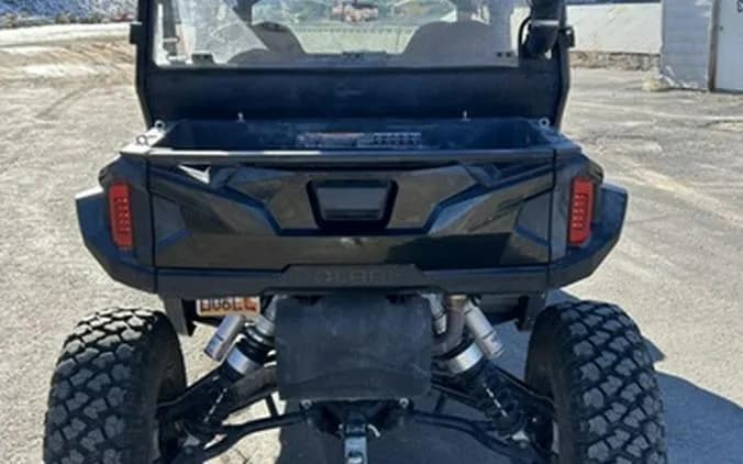 GENERAL XP 1000