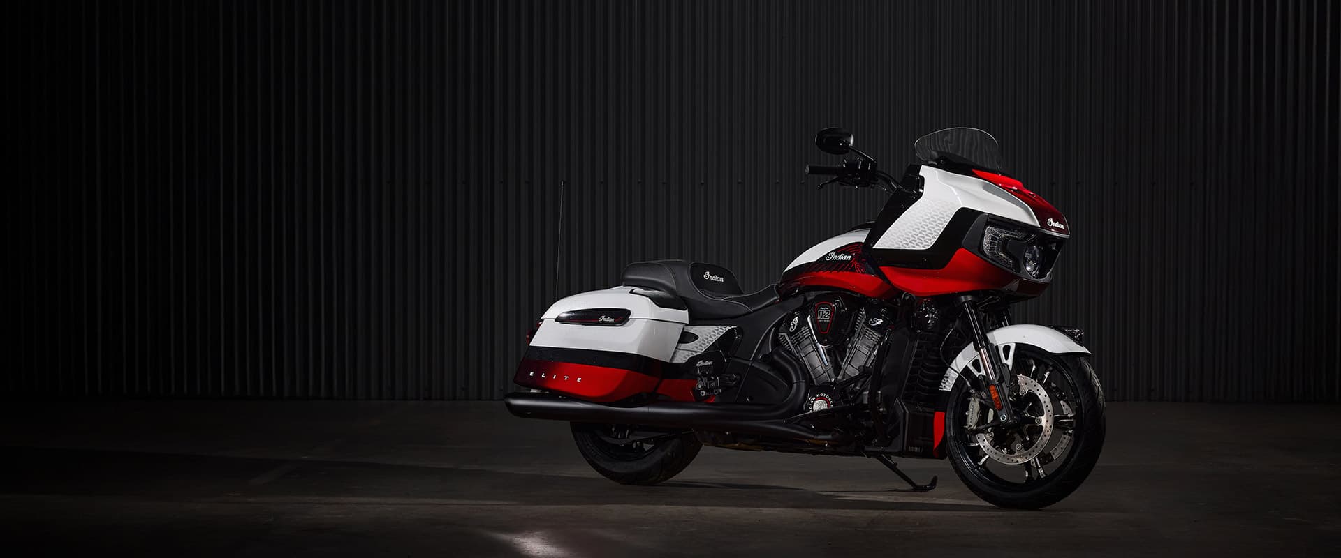 Indian Challenger Elite