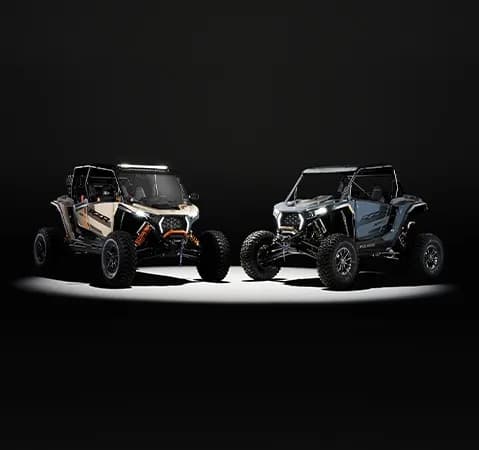 RZR XP S