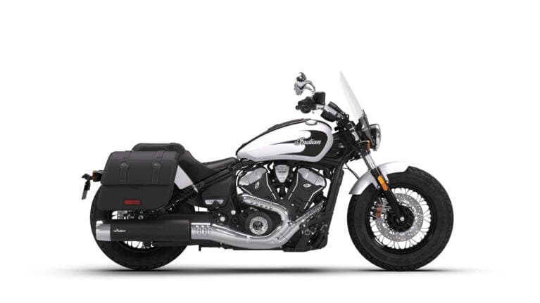 Super Scout Limited + Tech