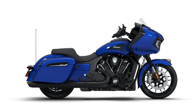 Challenger Dark Horse