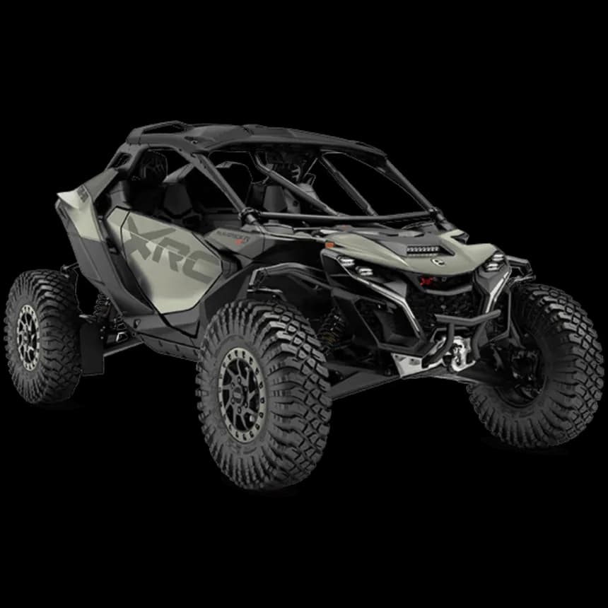 Maverick R X