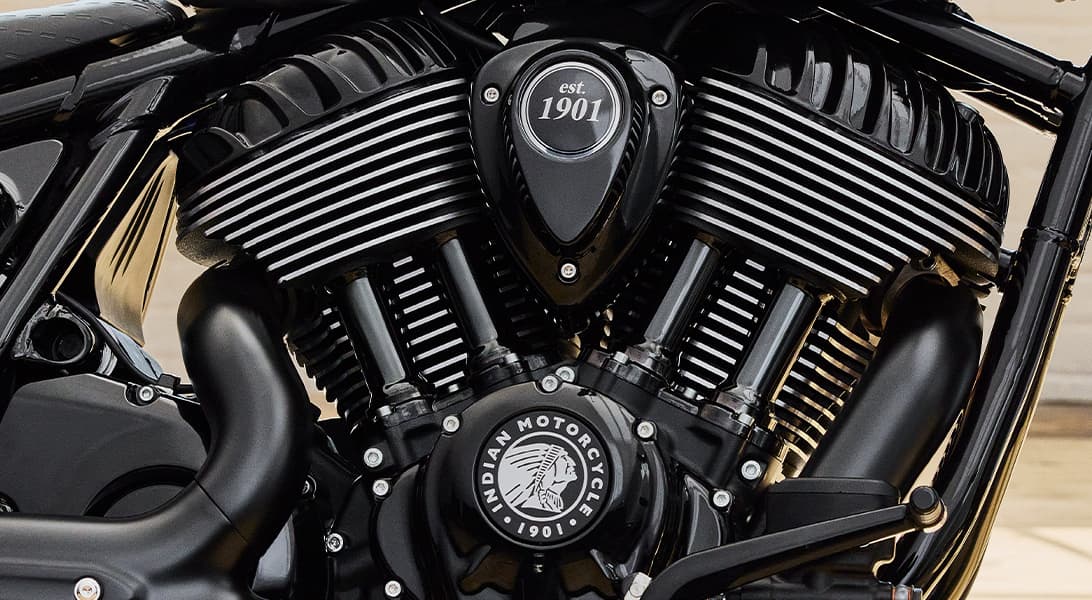 Chief Bobber