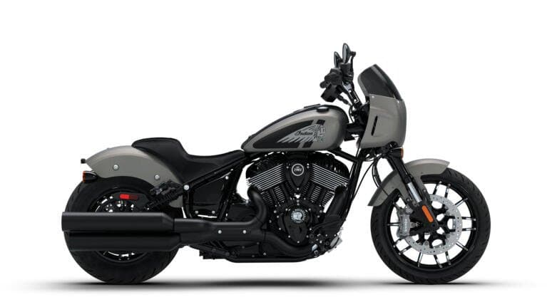 Sport Chief Dark Horse