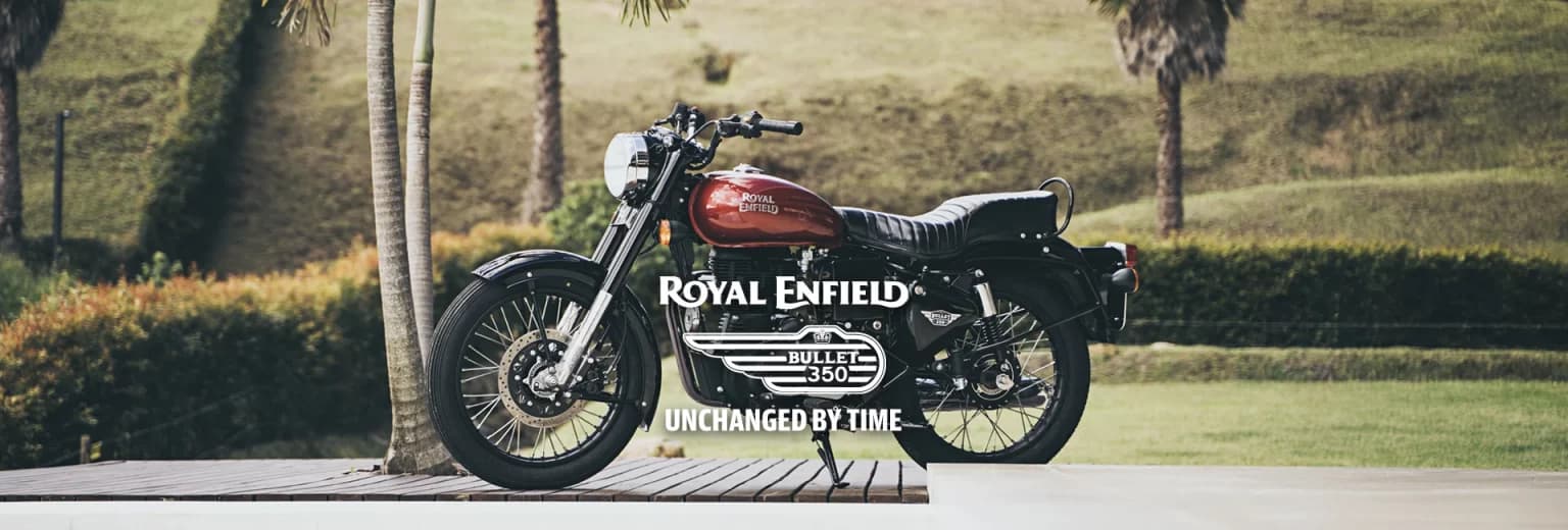 Bullet 350