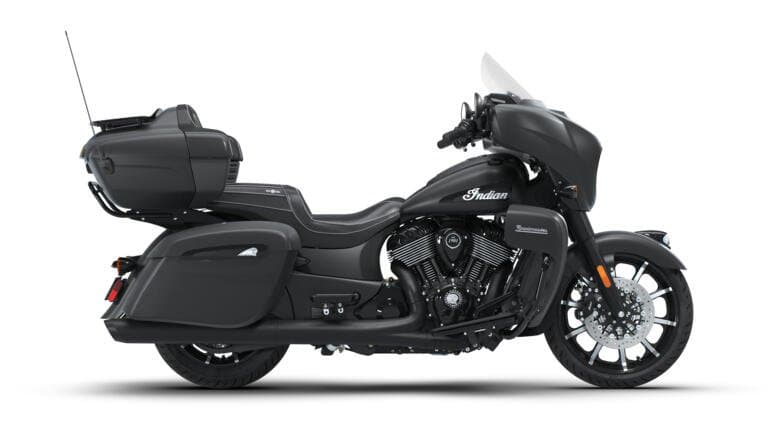 Roadmaster Dark Horse